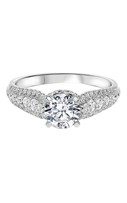 Bellissima Engagement Ring RG58519SM-4WB product image