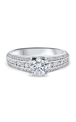 Bellissima Engagement Ring RG58521SM-4WB product image