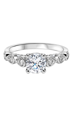 Bellissima Engagement Ring RG58523SM-4WB product image