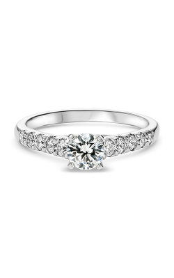 Bellissima Engagement Ring RG58531SM-4WB product image