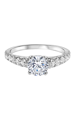 Bellissima Engagement Ring RG58540SM-4WB product image