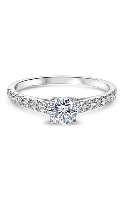 Bellissima Engagement Ring RG58541SM-4WB product image