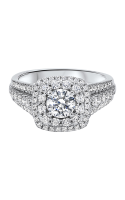 Bellissima Engagement Ring RG58548SM-4WB product image