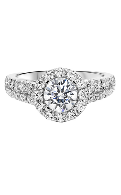 Bellissima Engagement Ring RG58551SM-4WB product image
