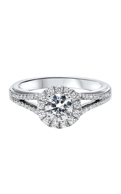 Bellissima Engagement Ring RG58556SM-4WB product image