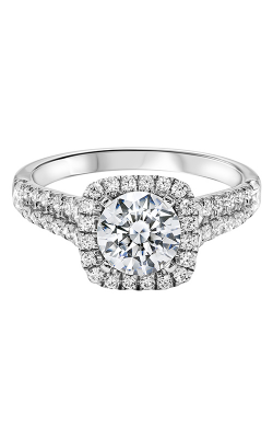 Bellissima Engagement Ring RG58559SM-4WB product image