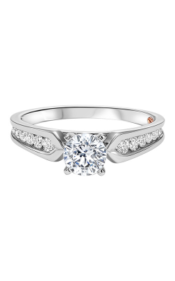 Bellissima Engagement Ring RG58563SM-4WB product image