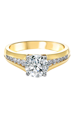 Bellissima Engagement Ring RG58566SM-4WB product image