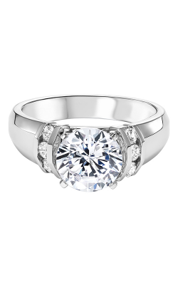 Bellissima Engagement Ring RG58567SM-4WB product image