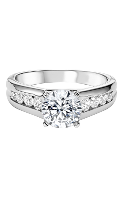 Bellissima Engagement Ring RG58570SM-4WB product image