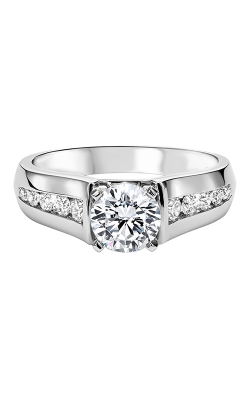 Bellissima Engagement Ring RG58571SM-4WB product image