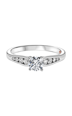 Bellissima Engagement Ring RG58573SM-4WB product image