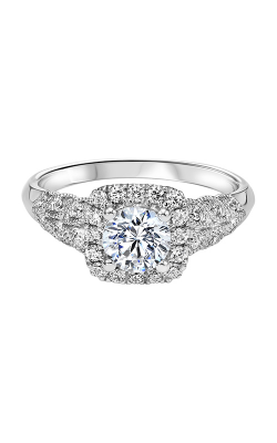 Bellissima Engagement Ring RG58575SM-4WB product image