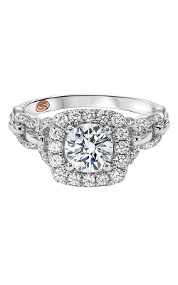 Bellissima Engagement Ring RG58576SM-4WB product image