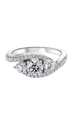 Bellissima Engagement Ring RG54788SM-4WB product image