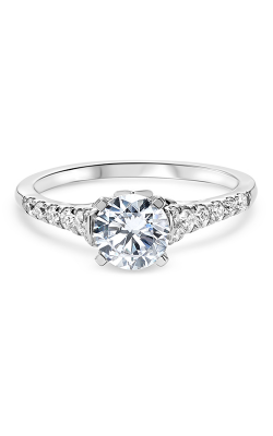 Bellissima Engagement ring RG58525SM-4WB product image