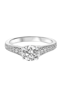 Bellissima Engagement ring RG58526SM-4WB product image