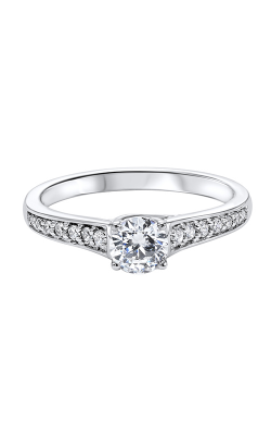 Bellissima Engagement ring RG58529SM-4WB product image