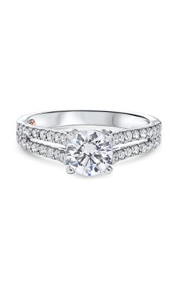 Bellissima Engagement ring RG58536SM-4WB product image