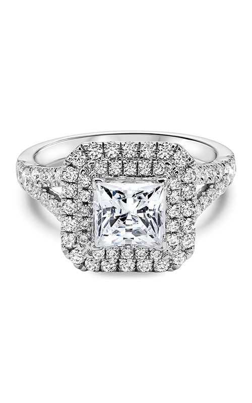 Bellissima Engagement ring RG58537SM-4WB Bellissima Engagement ring RG58537SM-4WBproduct image