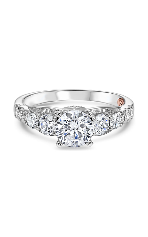 Bellissima Engagement ring RG54786SM-4WB Bellissima Engagement ring RG54786SM-4WBproduct image