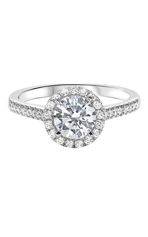 Bellissima Engagement ring RG54789SM-4WBproduct image