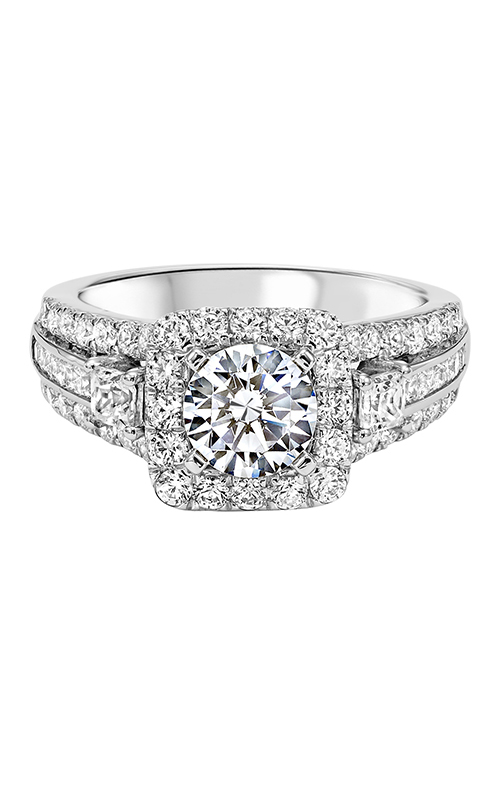 Bellissima Engagement ring RG54790SM-4WBproduct image