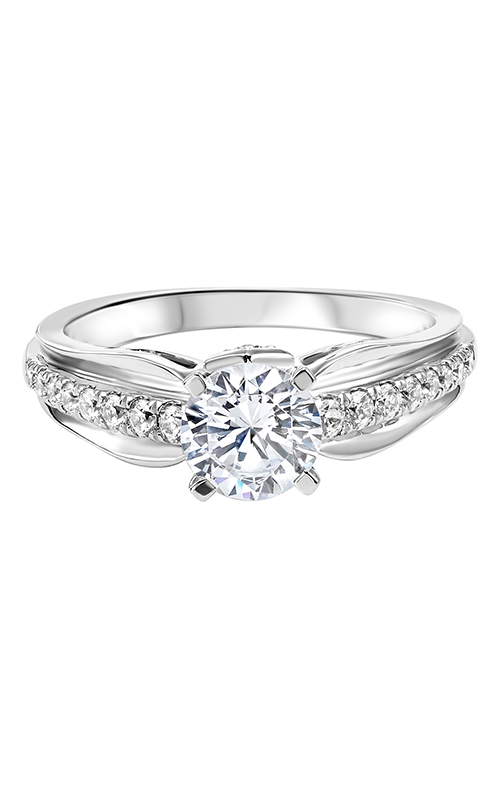 Bellissima Engagement ring RG58507SM-4WB Bellissima Engagement ring RG58507SM-4WBproduct image