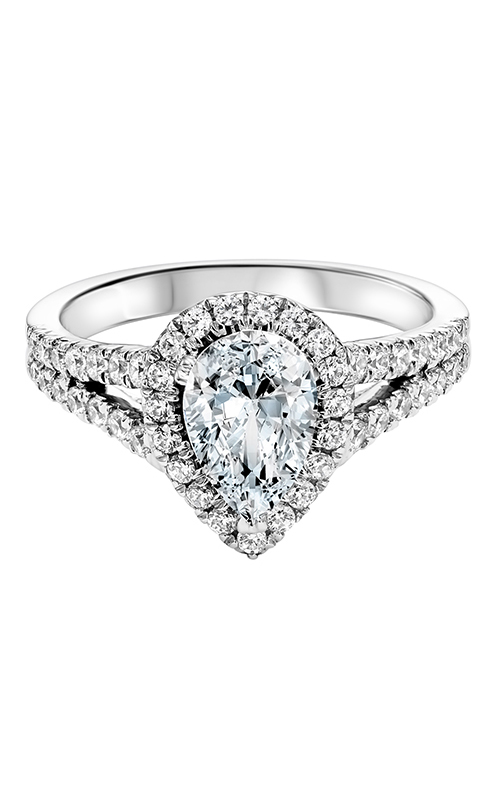 Bellissima Engagement ring RG58545SM-4WBproduct image
