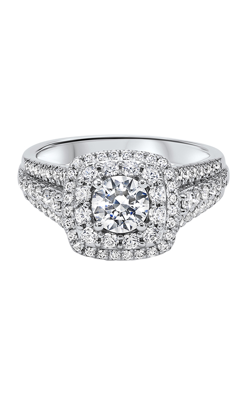 Bellissima Engagement ring RG58548SM-4WB Bellissima Engagement ring RG58548SM-4WBproduct image
