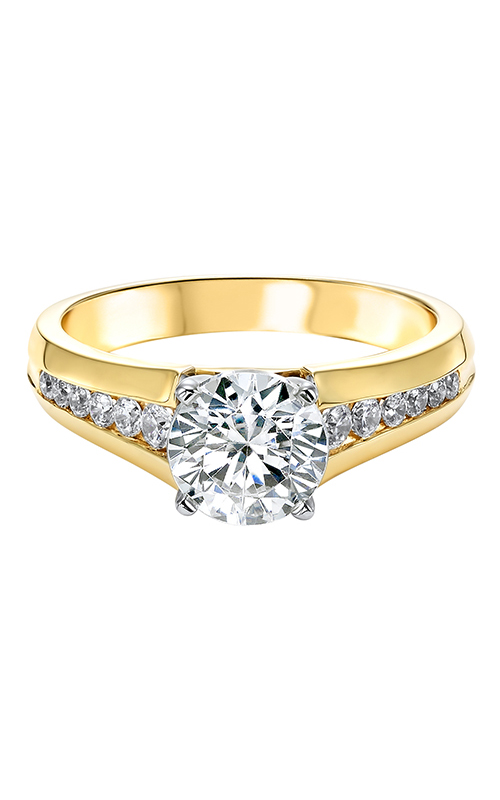 Bellissima Engagement ring RG58566SM-4WBproduct image