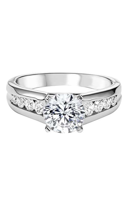 Bellissima Engagement ring RG58570SM-4WBproduct image