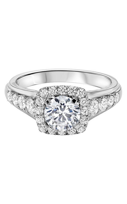 Bellissima Engagement ring RG54782SM-4WBproduct image