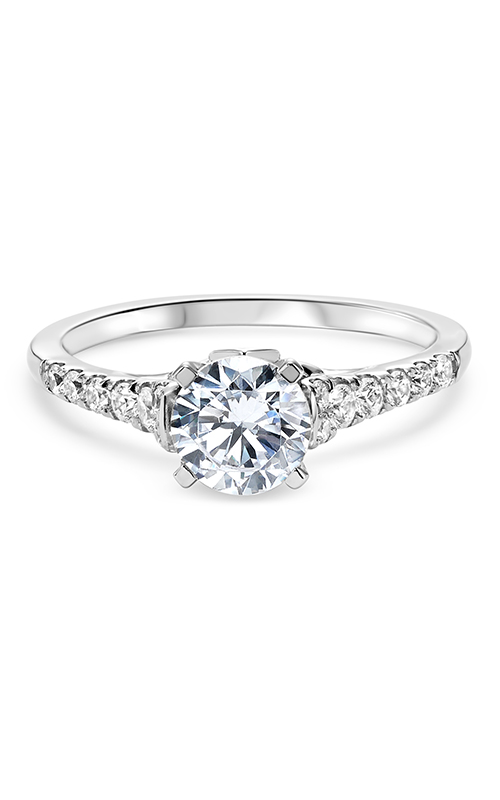 Bellissima Engagement ring RG58525SM-4WB Bellissima Engagement ring RG58525SM-4WBproduct image