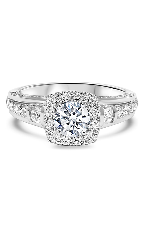 Bellissima Engagement ring RG58577SM-4WBproduct image