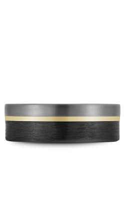 Bleu Royale Wedding band Men's Wedding Bands RYL-201YBT75 product image