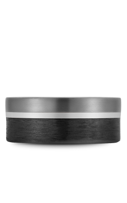 Bleu Royale Wedding band Men's Wedding Bands RYL-201WBT9 product image