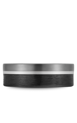 Bleu Royale Wedding band Men's Wedding Bands RYL-201WBT75 product image