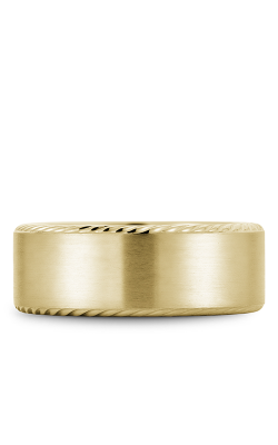 Bleu Royale Wedding band Men's Wedding Bands RYL-198Y85 product image