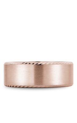Bleu Royale Wedding band Men's Wedding Bands RYL-198R85 product image