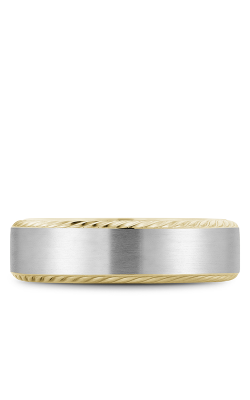Bleu Royale Wedding band Men's Wedding Bands RYL-197WY65 product image