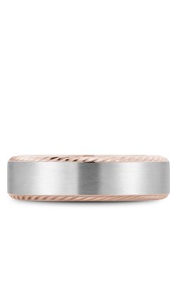 Bleu Royale Wedding band Men's Wedding Bands RYL-197WR65 product image