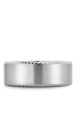 Bleu Royale Wedding band Men's Wedding Bands RYL-198W85 product image
