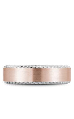 Bleu Royale Wedding band Men's Wedding Bands RYL-197RW65 product image