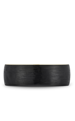 Bleu Royale Wedding band Men's Wedding Bands RYL-194BY75 product image