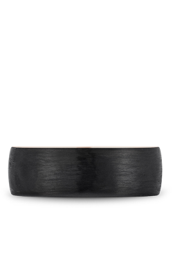 Bleu Royale Wedding band Men's Wedding Bands RYL-194BR75 product image