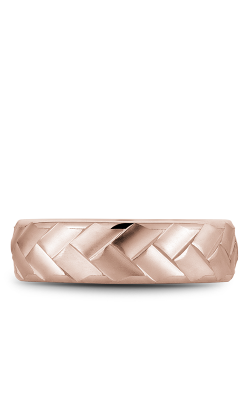 Bleu Royale Wedding band Men's Wedding Bands RYL-189R65 product image