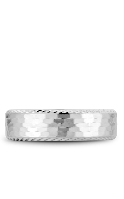 Bleu Royale Wedding band Men's Wedding Bands RYL-190W65 product image
