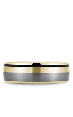 Bleu Royale Wedding band Men's Wedding Bands RYL-183TBY75 product image