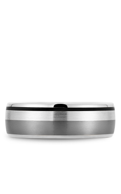 Bleu Royale Wedding band Men's Wedding Bands RYL-183TBW75 product image